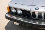 BMW 733i 1978 года (NA)
